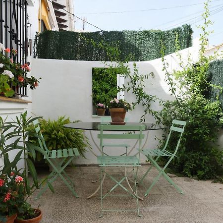 Casa Bela, En Marbella Muy Cerca De La Playa Villa Exterior photo